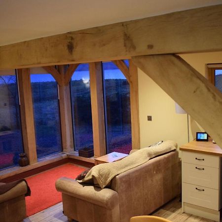 Tigh A Chabar Villa Lochaline Exterior foto