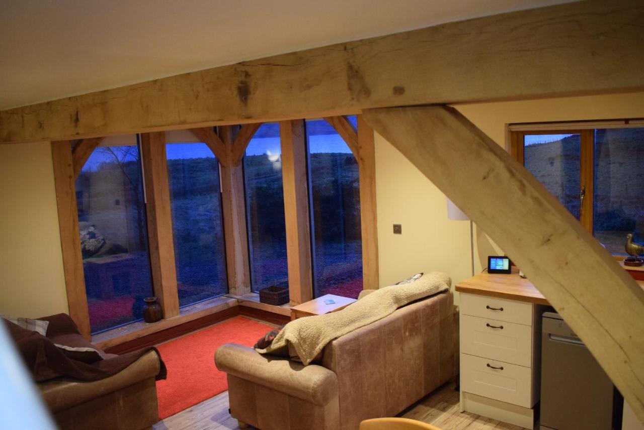 Tigh A Chabar Villa Lochaline Exterior foto