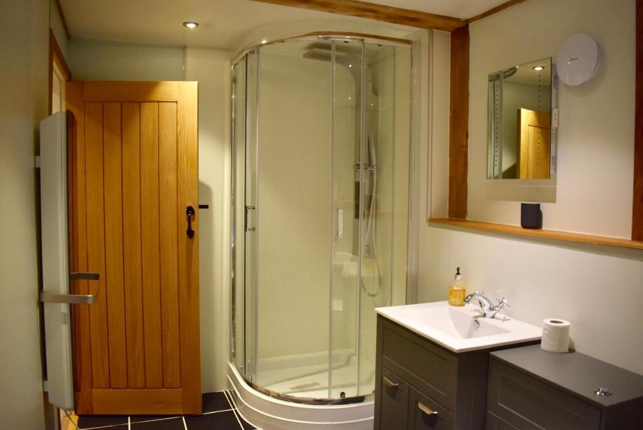 Tigh A Chabar Villa Lochaline Exterior foto